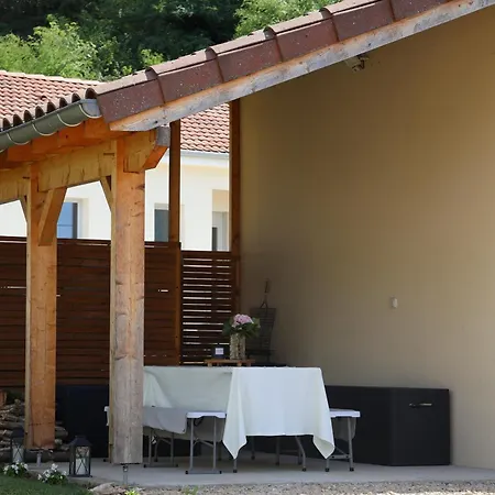 La Maison Greenvallée Hébergement de vacances