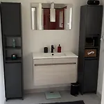 度假居 La Maison Greenvallee Meillonnas