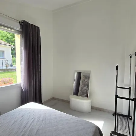 Vakantiehuis La Maison Greenvallee