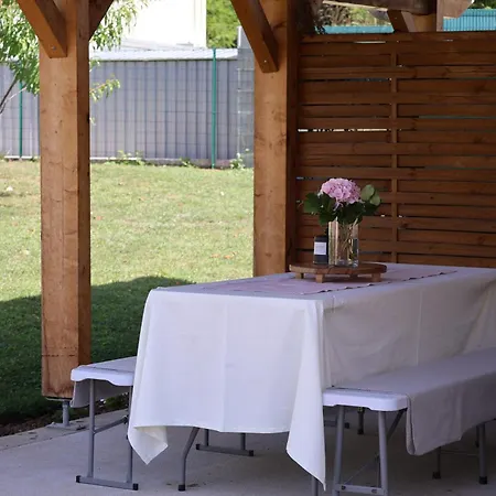 La Maison Greenvallee