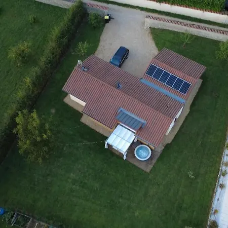 La Maison Greenvallee