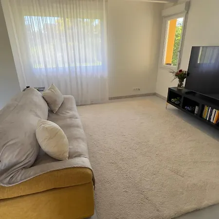 La Maison Greenvallee Vakantiehuis