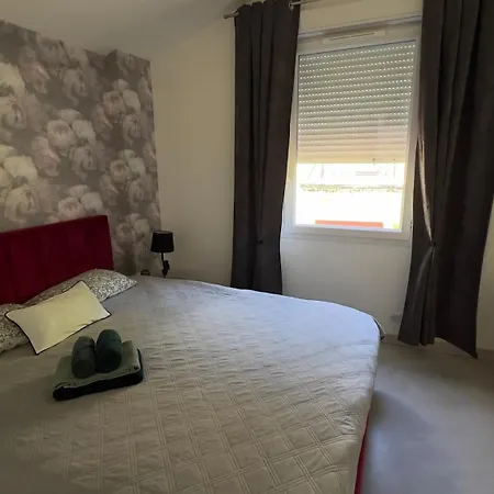 Vakantiehuis La Maison Greenvallee