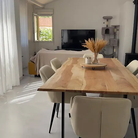 La Maison Greenvallee Vakantiehuis Meillonnas